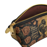 "Siyanda" Eclipse Makeup Bag - BRAVE ONES DEAL