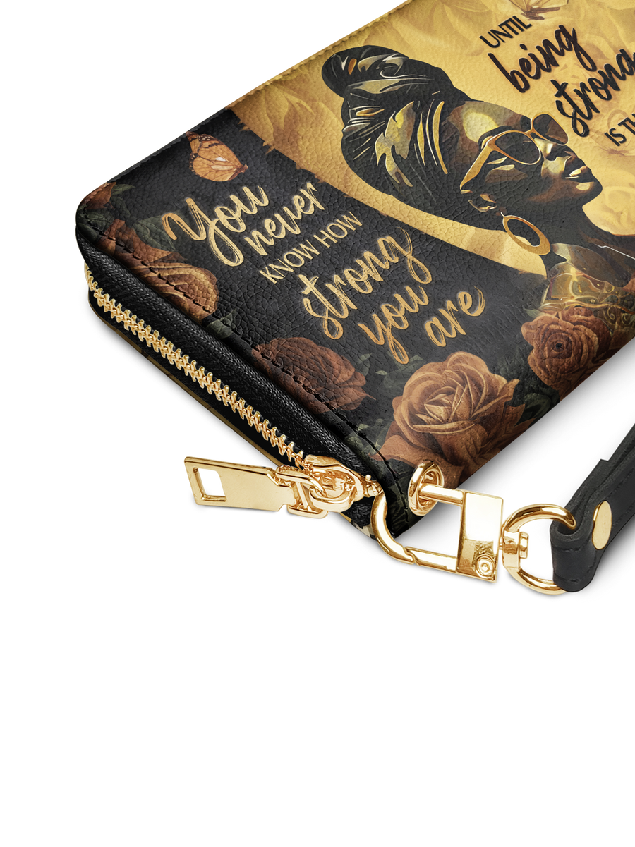 "Siyanda" Wallet