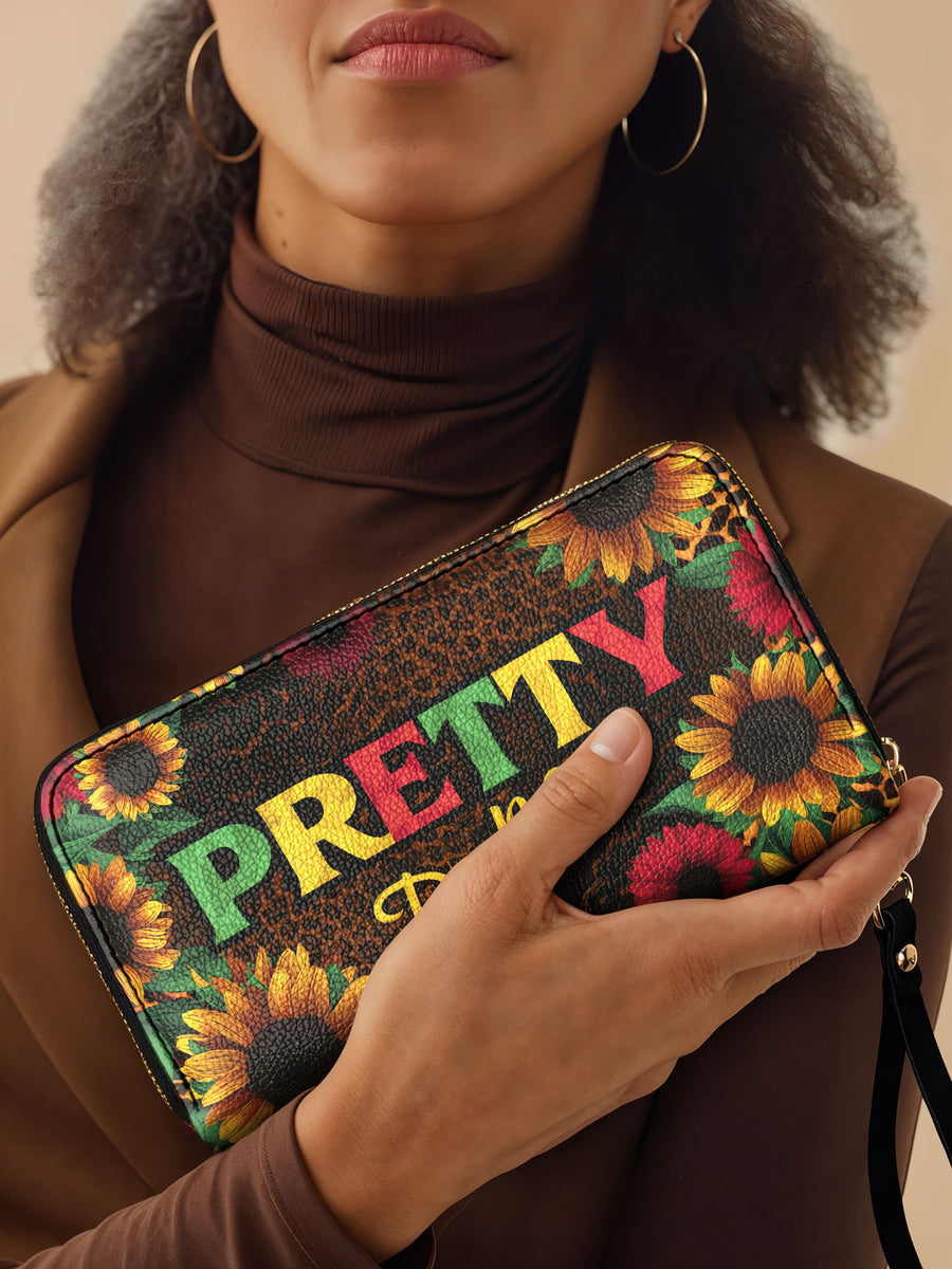 "Solya" Wallet