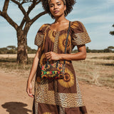"Solya" Mini Satchel Deal