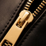 "Solya" Leather Handbag Deal