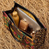 "Solya" Leather Handbag Deal