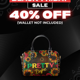 "Solya" Mini Satchel Deal