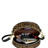 "Solya" Circle Crossbody Bag Deal