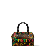 "Solya" Mini Satchel Deal
