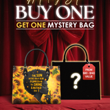 "Sunaya" Leather Handbag Deal