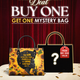 "Sunaya" Leather Handbag Deal