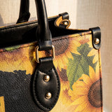 "Sunaya" Leather Handbag - BRAVE ONES DEAL