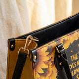 "Sunaya" Leather Handbag A250 Deal