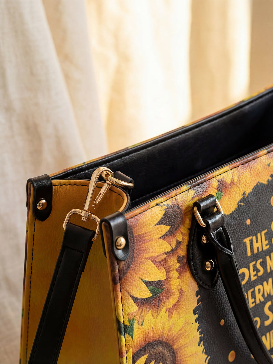 "Sunaya" Leather Handbag A250 Deal