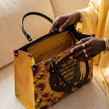 "Sunaya" Leather Handbag A250 Deal