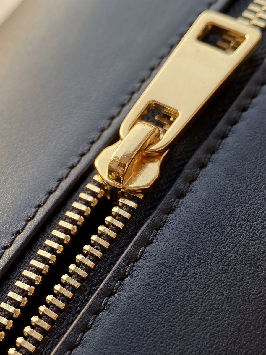"Sunaya" Leather Handbag