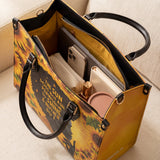 "Sunaya" Leather Handbag A250 Deal
