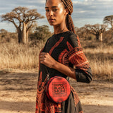 "Tajimom" Circle Crossbody Bag BTS DEAL