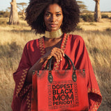 "Tajimom" Leather Handbag Deal