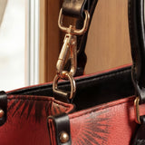 "Tajimom" Leather Handbag A250 Deal