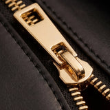 "Tajimom" Leather Handbag - BRAVE ONES DEAL