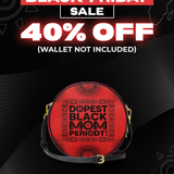 "Tajimom" Circle Crossbody Bag Deal