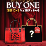 "Tajimom" Leather Handbag Deal