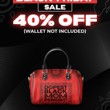 "Tajimom" Mini Satchel Deal