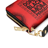 "Tajimom" Wallet - BRAVE ONES DEAL