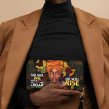 "Thundara" Wallet Deal