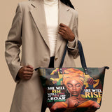 Thundara Leather Tote Bag Deal
