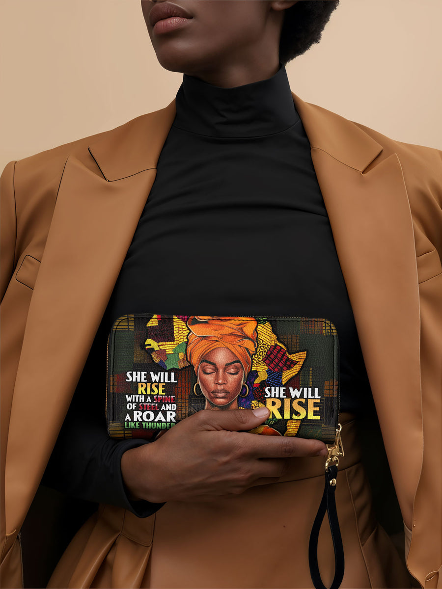 "Thundara" Wallet