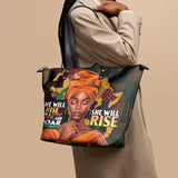 Thundara Leather Tote Bag Deal