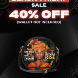 "Thundara" Circle Crossbody Bag Deal