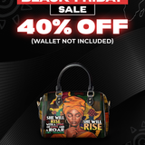 "Thundara" Mini Satchel Deal