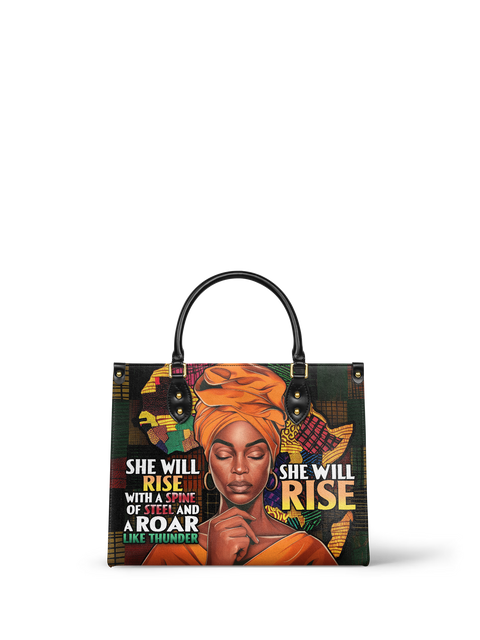 Thundara handbag