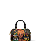 "Thundara" Mini Satchel - BRAVE ONES DEAL