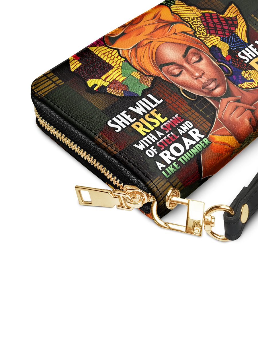 "Thundara" Wallet