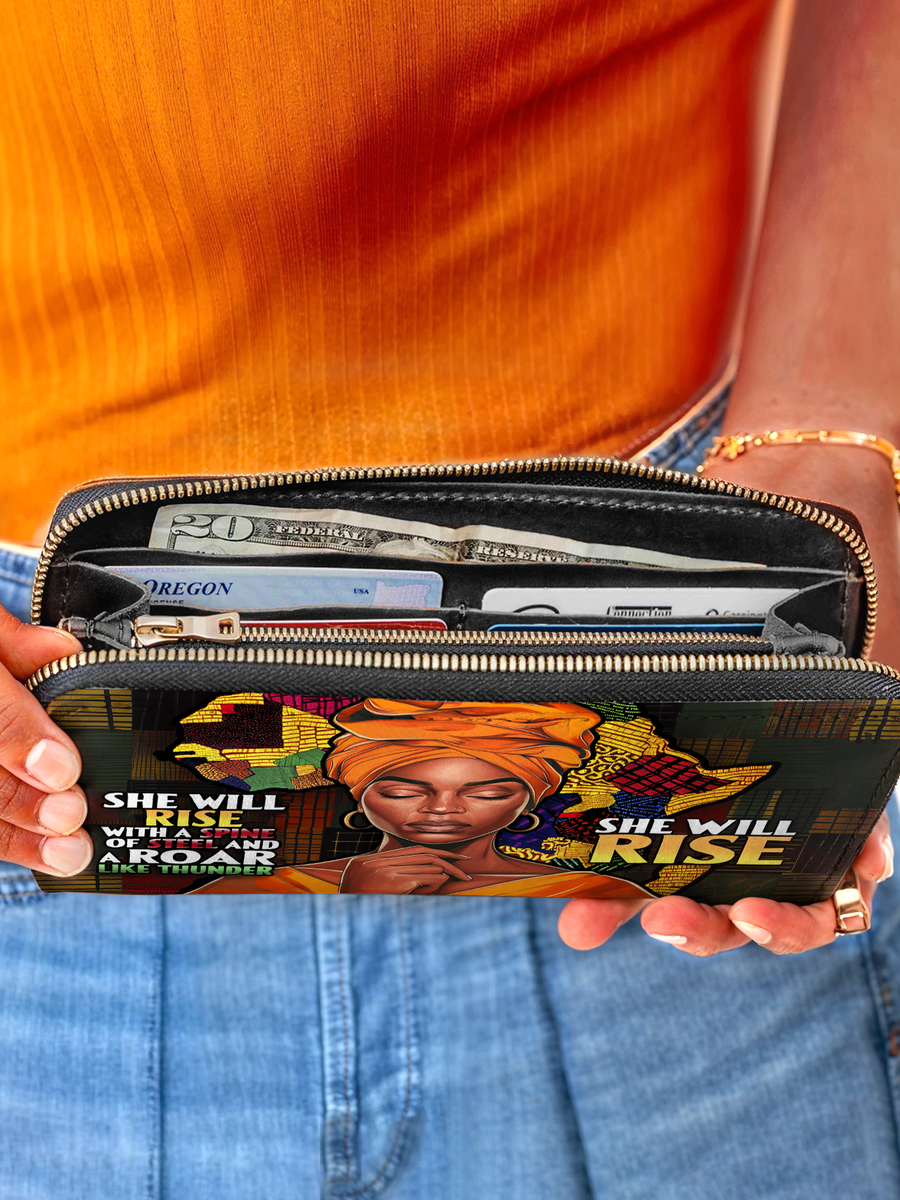 "Thundara" Wallet