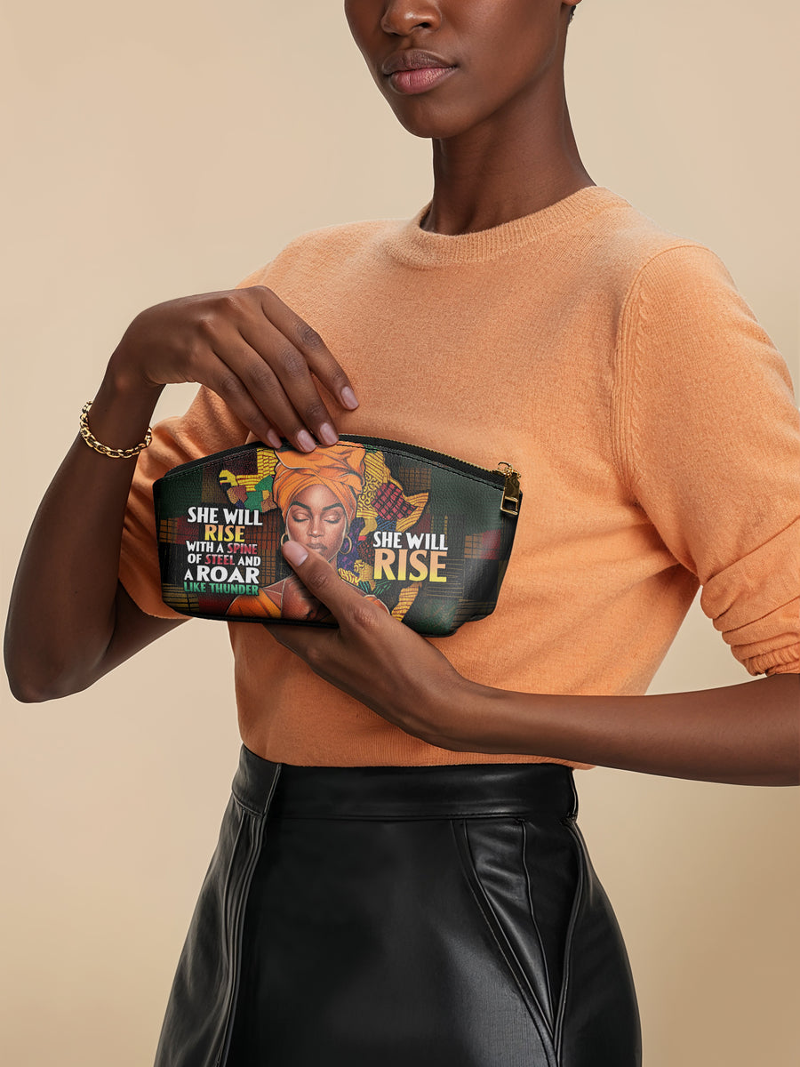 "Thundara" Eclipse Makeup Bag