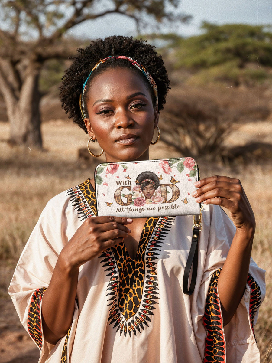 "Zanira" Wallet