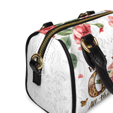 "Zanira" Mini Satchel
