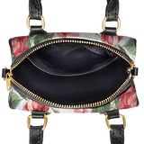 "Zanira" Mini Satchel