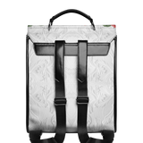"Zanira" Leather Backpack