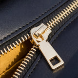 "Zanira" Leather Handbag - BRAVE ONES DEAL