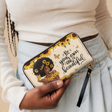 "Zuriya" Wallet Deal