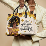 "Zuriya" Leather Handbag Deal