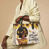 "Zuriya" Leather Handbag Deal