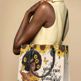 "Zuriya" Leather Handbag Deal