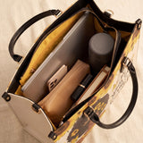 "Zuriya" Leather Handbag Deal