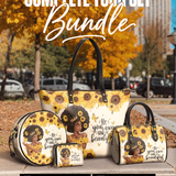 "Zuriya" Complete Your Set Bundle