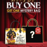 "Zuriya" Leather Handbag Deal