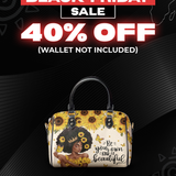 "Zuriya" Mini Satchel Deal