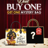 "Zuriya" Leather Handbag Deal